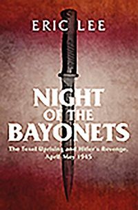 Produktbild: Night of the Bayonets