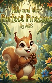 Produktbild: Nib and the Perfect Pinecone