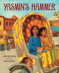 Produktbild: Yasmin's Hammer