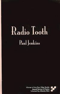 Produktbild: Radio Tooth