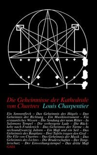 Produktbild: Die Geheimnisse der Kathedrale von Chartres