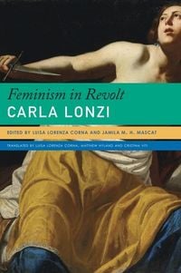 Produktbild: Feminism in Revolt