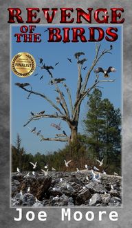 Produktbild: Revenge of the Birds
