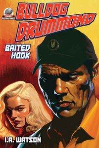 Produktbild: Bulldog Drummond