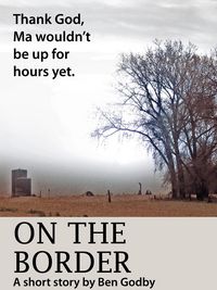 Produktbild: On the Border: A Short Story