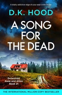 Produktbild: A Song for the Dead