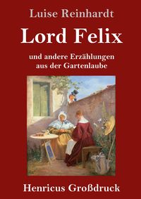 Produktbild: Lord Felix (Gro&szlig;druck)