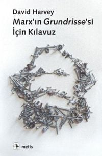 Produktbild: Marxin Grundrissesi icin Kilavuz