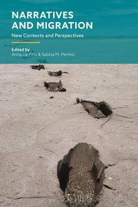 Produktbild: Narratives and Migration