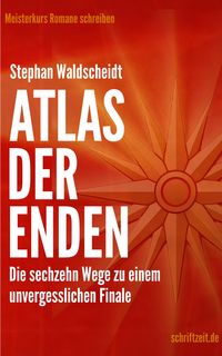 Produktbild: Atlas der Enden