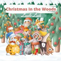 Produktbild: Christmas In the Woods