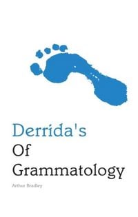 Produktbild: Derrida's of Grammatology