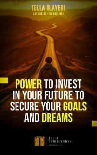 Produktbild: Power to Invest In Your Future to Secure Goals and Dreams