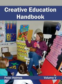 Produktbild: Creative Education Handbook