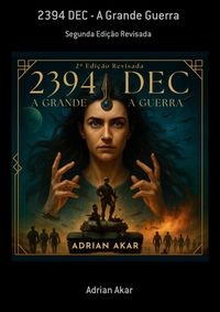Produktbild: 2394 Dec - A Grande Guerra