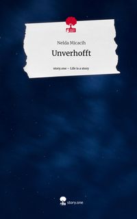 Produktbild: Unverhofft. Life is a Story - story.one