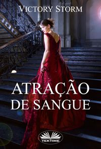 Produktbild: Atra&ccedil;&atilde;o De Sangue