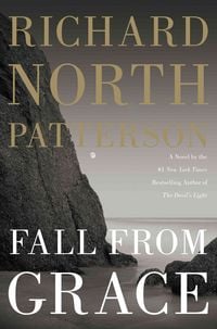 Produktbild: Fall from Grace -Lp