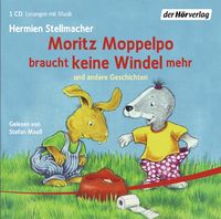 Produktbild: Moritz Moppelpo