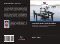 Produktbild: Les femmes sous le patriarcat