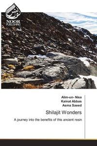 Produktbild: Shilajit Wonders