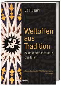 Produktbild: Weltoffen aus Tradition