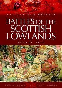Produktbild: Battles of the Scottish Lowlands