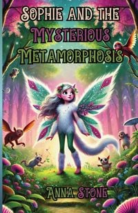 Produktbild: Sophie and the Mysterious Metamorphosis