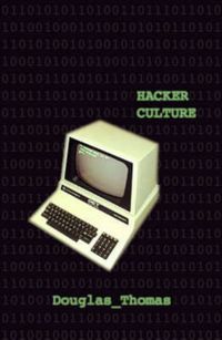 Produktbild: Thomas, D: Hacker Culture