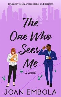 Produktbild: The One Who Sees Me