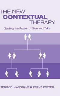Produktbild: The New Contextual Therapy