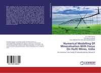 Produktbild: Numerical Modelling Of Mineralisation With Focus On Hutti Mines, India