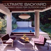Produktbild: Kodis, M: Ultimate Backyards