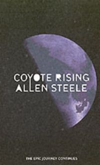 Produktbild: Coyote Rising