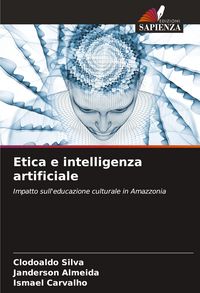 Produktbild: Etica e intelligenza artificiale