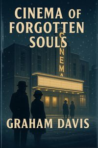 Produktbild: Cinema of Forgotten Souls