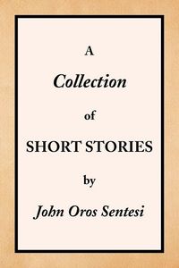 Produktbild: A Collection of Short Stories
