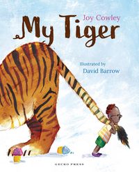 Produktbild: My Tiger
