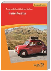 Produktbild: Reiseliteratur