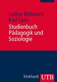 Produktbild: Studienbuch P&auml;dagogik und Soziologie