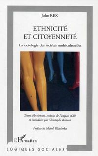 Produktbild: Ethnicite et citoyennete