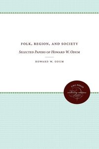 Produktbild: Folk, Region, and Society