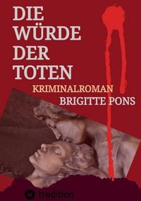 Produktbild: Die W&uuml;rde der Toten
