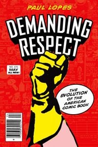 Produktbild: Demanding Respect