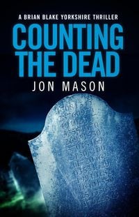Produktbild: Counting The Dead (Blake Detective Series, #4)