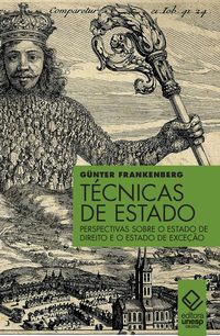 Produktbild: T&eacute;cnicas de Estado