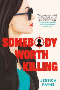 Produktbild: Somebody Worth Killing