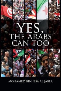 Produktbild: Yes, The Arabs Can Too