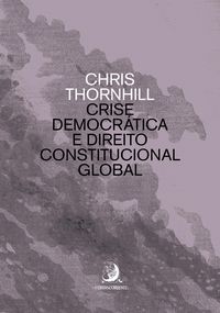 Produktbild: Crise Democr&aacute;tica e Direito Constitucional Global