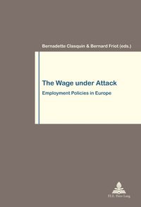 Produktbild: The Wage under Attack